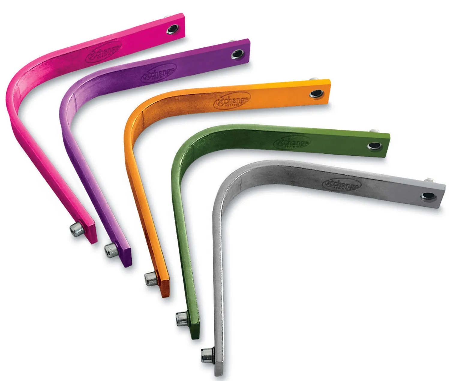 Sale ERS-SADDLES XCH Gullet Plates Plate Specific